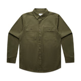 ASColour Work Shirt