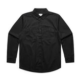 ASColour 5422 Work Shirt