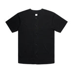 Heavy Baseball Jersey