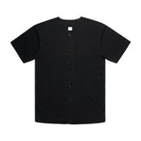 ASColour 5423 Heavy Baseball Jersey