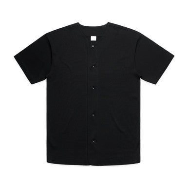 ASColour 5423 Heavy Baseball Jersey