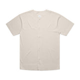 ASColour 5423 Heavy Baseball Jersey