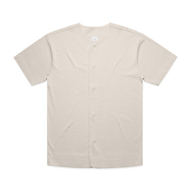 ASColour 5423 Heavy Baseball Jersey