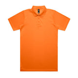 ASColour 5425F Work Safety Polo