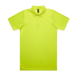 ASColour 5425F Work Safety Polo