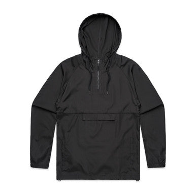ASColour 5501 Cyrus Windbreaker