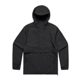 ASColour 5502 Tech Windbreaker