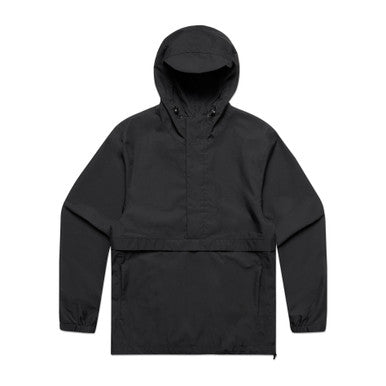 ASColour 5502 Tech Windbreaker