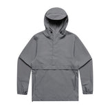 ASColour 5502 Tech Windbreaker