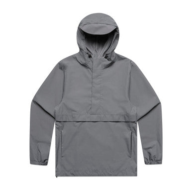 ASColour 5502 Tech Windbreaker