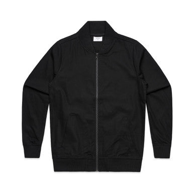 ASColour 5506 Bomber Jacket