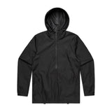 ASColour Section Zip Jacket