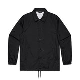 Coach Jacket