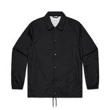 ASColour 5520 Coach Jacket