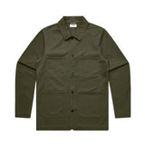 ASColour 5522 Chore Jacket