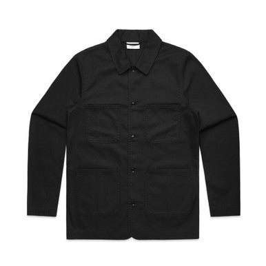 ASColour 5522 Chore Jacket