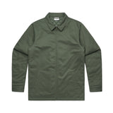 ASColour Service Jacket