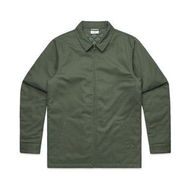 ASColour 5523 Service Jacket