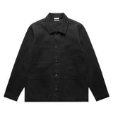 ASColour 5524 Canvas Chore Jacket