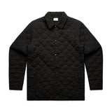 ASColour Quilted Jacket
