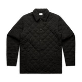 ASColour 5525 Quilted Jacket