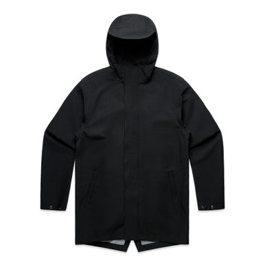 ASColour 5526 Tech Jacket