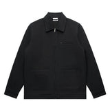 ASColour 5527 Canvas Heavy Jacket