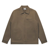 ASColour Canvas Heavy Jacket