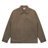 ASColour 5527 Canvas Heavy Jacket