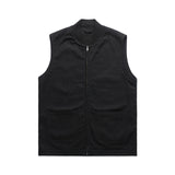 ASColour Canvas Heavy Vest