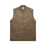 ASColour Canvas Heavy Vest