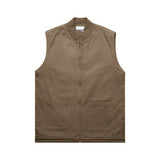 ASColour 5528 Canvas Heavy Vest