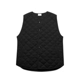 ASColour Quilted Vest