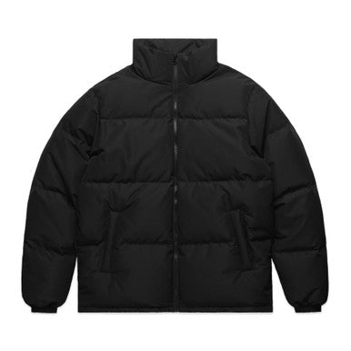 ASColour 5591 Puffer Jacket