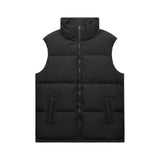 ASColour Puffer Vest
