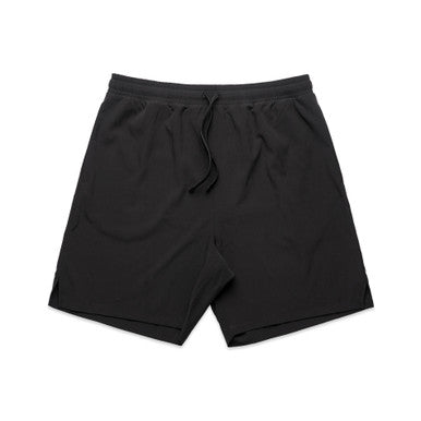 ASColour 5620 Active Shorts 18"