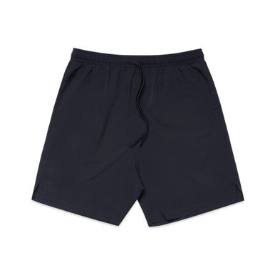 ASColour 5620 Active Shorts 18"