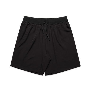 ASColour 5621 Active Pro Shorts 18"