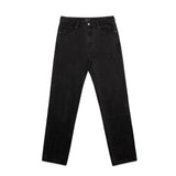 Straight Jeans