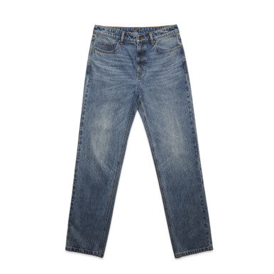 ASColour 5830 Straight Jeans