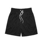 Court Shorts 20"