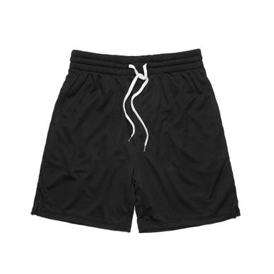 ASColour 5910 Court Shorts 20"