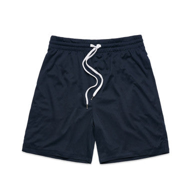 ASColour 5910 Court Shorts 20"