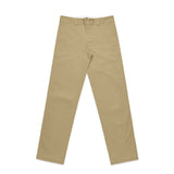 ASColour Regular Pants