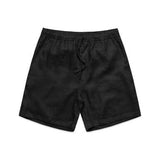 ASColour 5919 Linen Shorts 18"