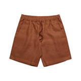 ASColour Linen Shorts