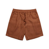 ASColour 5919 Linen Shorts 18"