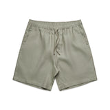 ASColour Linen Shorts