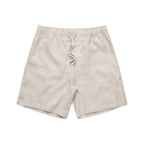 ASColour Linen Shorts