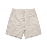 ASColour 5919 Linen Shorts 18"